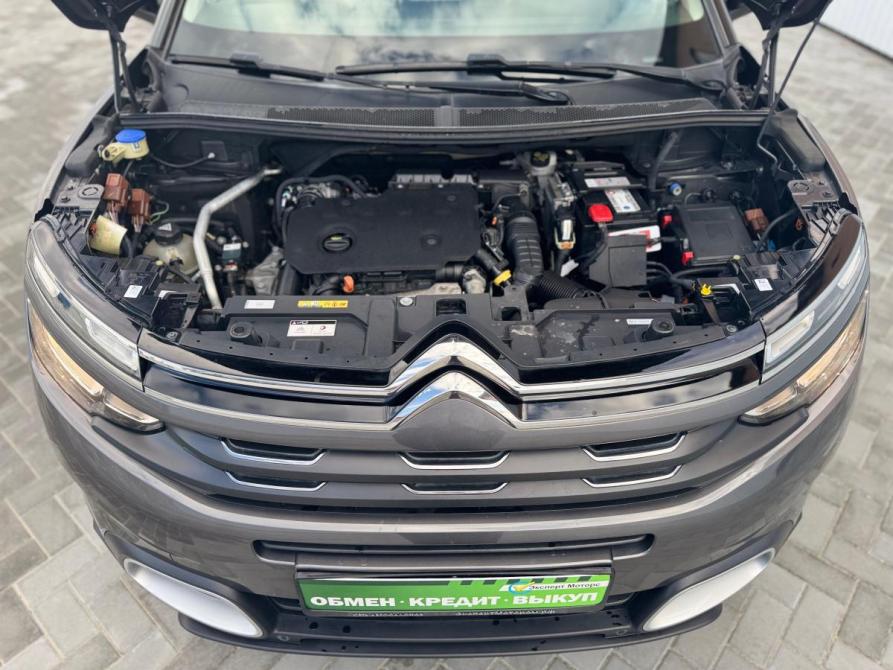 Citroen C5 Aircross I Ростов-на-Дону  - изображение 23