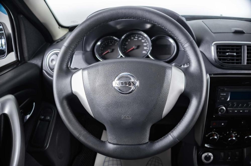 Nissan Terrano III (D10) Пермь  - изображение 13