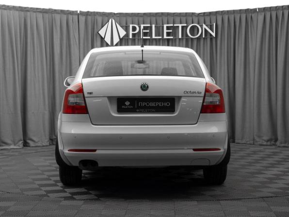 Skoda Octavia II (A5) Рестайлинг с пробегом 2011 года, цена 760 000 рублей, 269950 км, лифтбек, Автокод Объявления