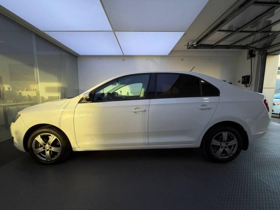Skoda Rapid I Рестайлинг Уфа  - изображение 8