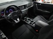 Kia Sportage IV Рестайлинг Москва  - изображение 27