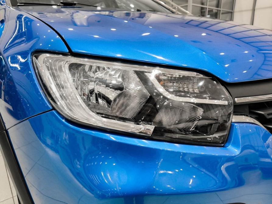 Renault Sandero II Рестайлинг Казань  - изображение 21