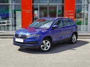 Skoda Karoq I Брянск  - изображение 21