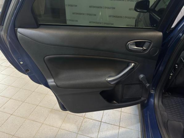 Ford Mondeo IV с пробегом 2010 года, цена 469 000 рублей, 266000 км, седан, Автокод Объявления