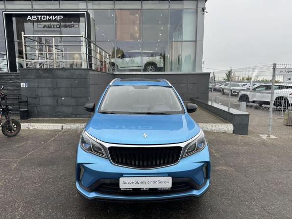 Livan X3 Pro с пробегом 2023 года, цена 1 320 000 рублей, 60984 км, внедорожник, Автокод Объявления