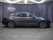 Hyundai Sonata VIII (DN8) Москва  - изображение 33