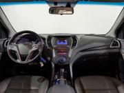 Hyundai Santa Fe III Рестайлинг Химки  - изображение 52