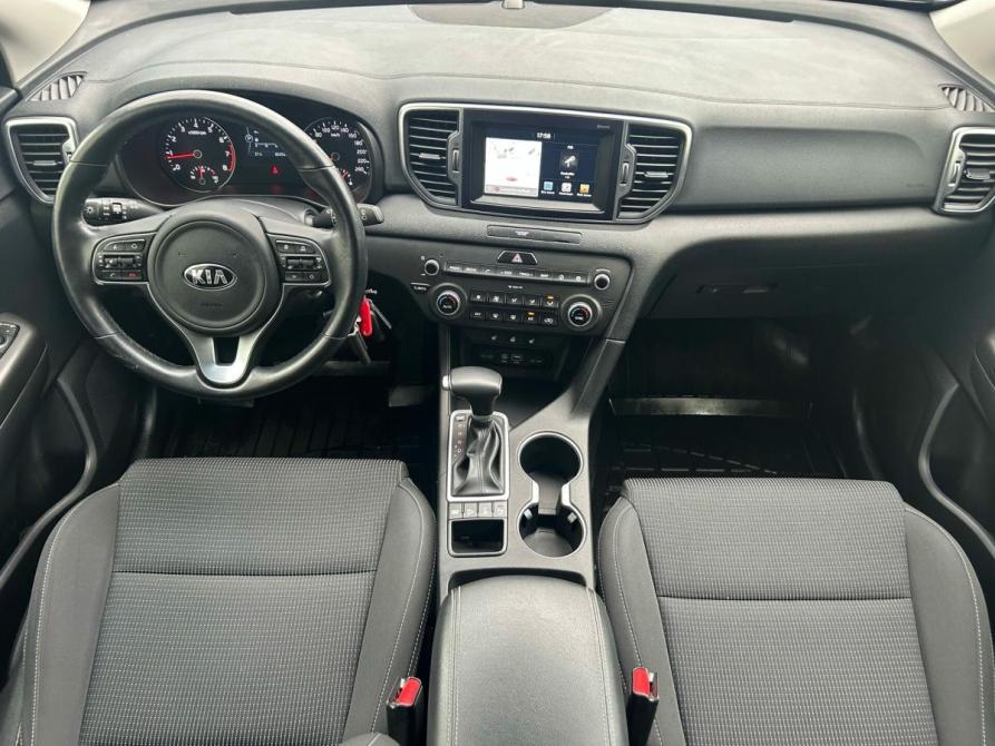 Kia Sportage IV Санкт-Петербург  - изображение 13