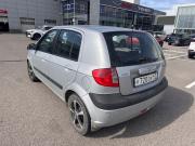 Hyundai Getz I Рестайлинг Санкт-Петербург  - изображение 8