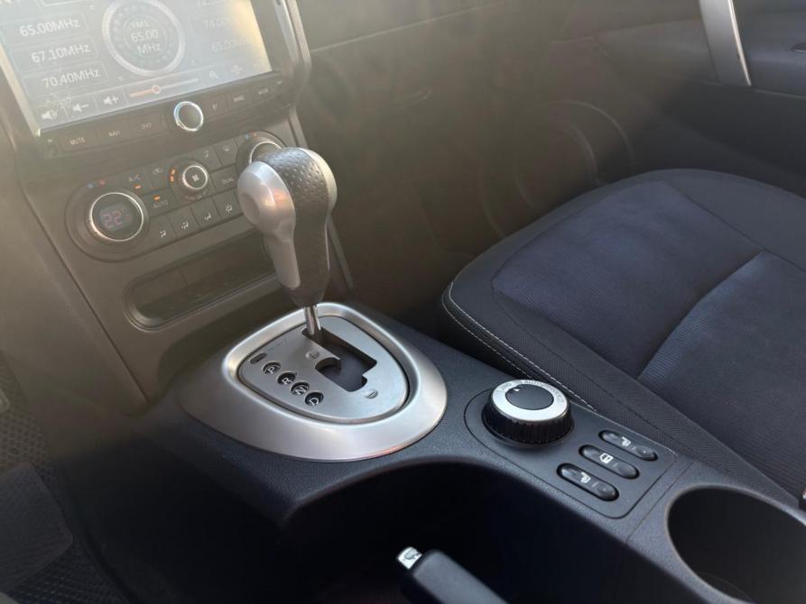 Nissan Qashqai+2 I Рестайлинг Сыктывкар  - изображение 25