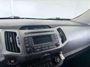 Kia Sportage III Рестайлинг Уфа  - изображение 32