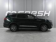 Chery Tiggo 8 Pro Max I Рестайлинг Ростов-на-Дону  - изображение 32
