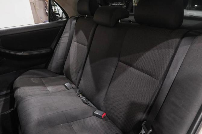 Toyota Corolla IX (E120 E130) Рестайлинг с пробегом 2005 года, цена 479 000 рублей, 266900 км, седан, Автокод Объявления