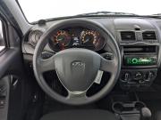 Lada (ВАЗ) Granta I Рестайлинг Москва  - изображение 50