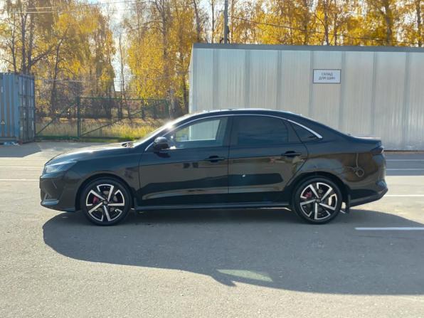 Kaiyi E5 с пробегом 2023 года, цена 1 460 000 рублей, 10521 км, седан, Автокод Объявления