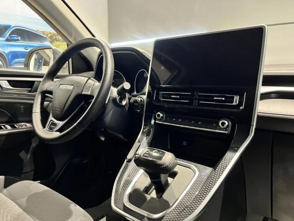 Haval M6 II с пробегом 2023 года, цена 1 760 000 рублей, 28000 км, внедорожник, Автокод Объявления