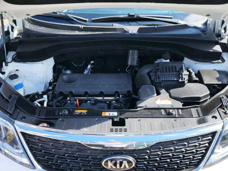 Kia Sorento II Рестайлинг Стерлитамак  - изображение 10