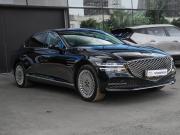 Genesis G80 II Москва  - изображение 24