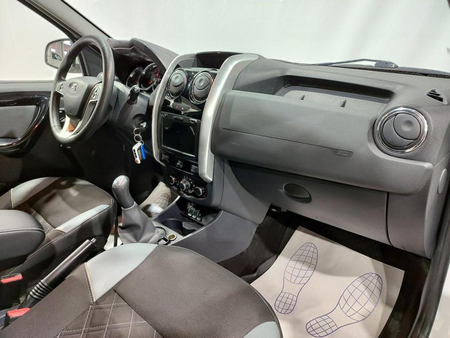 Lada (ВАЗ) Largus I Нижневартовск  - изображение 13
