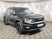 Haval H7 I Москва  - изображение 26
