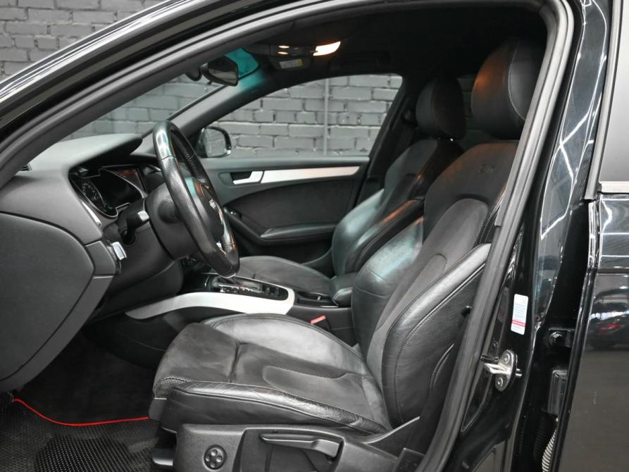 Audi A4 IV (B8) Рестайлинг Екатеринбург  - изображение 16