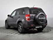 Suzuki Grand Vitara II Рестайлинг 2 Санкт-Петербург  - изображение 27