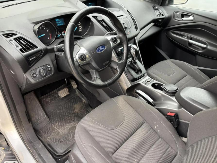 Ford Kuga II Альметьевск  - изображение 9