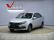 Lada (ВАЗ) Granta I Рестайлинг Уфа  - изображение 17