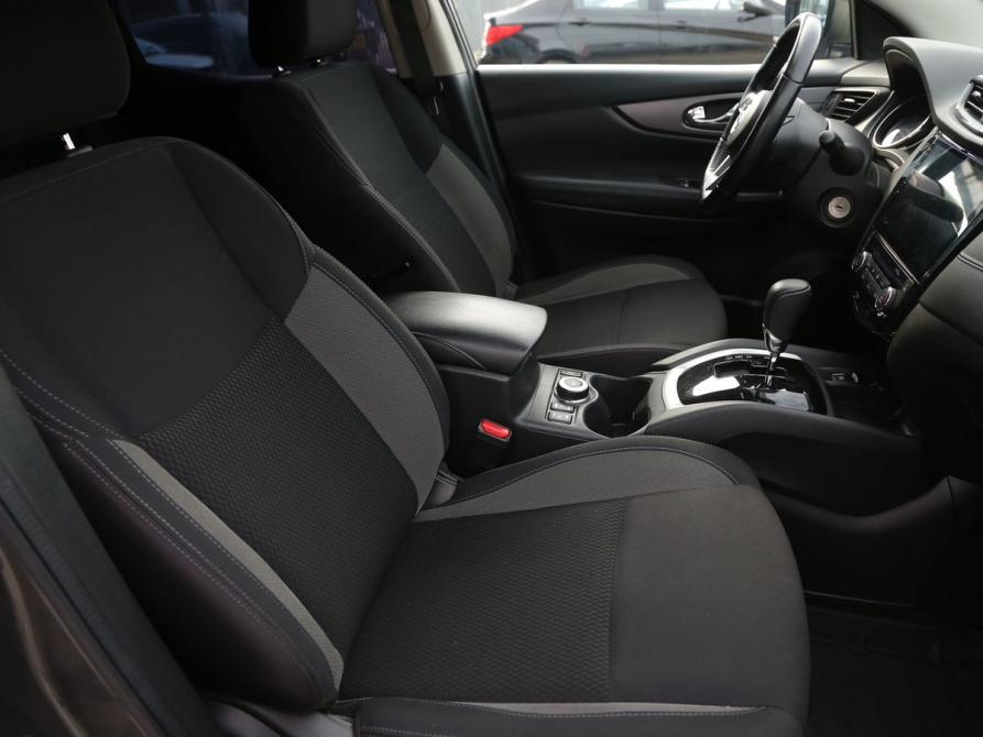 Nissan Qashqai II Рестайлинг Иваново  - изображение 10