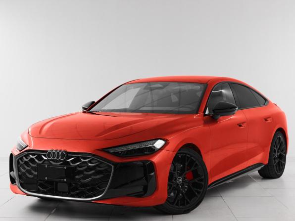 Audi A5 III (B10) с пробегом 2025 года, цена 5 800 000 рублей, 35 км, седан, Автокод Объявления