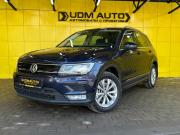 Volkswagen Tiguan II Ижевск  - изображение 23