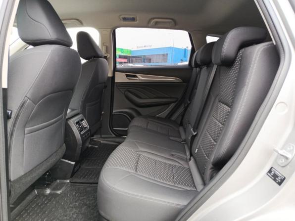 Haval F7 I с пробегом 2020 года, цена 1 568 000 рублей, 78272 км, внедорожник, Автокод Объявления