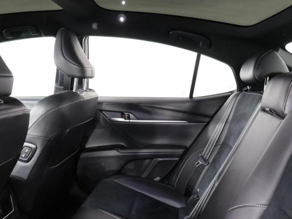 Toyota Camry IX (XV80) China Market с пробегом 2024 года, цена 3 897 000 рублей, 45573 км, седан, Автокод Объявления