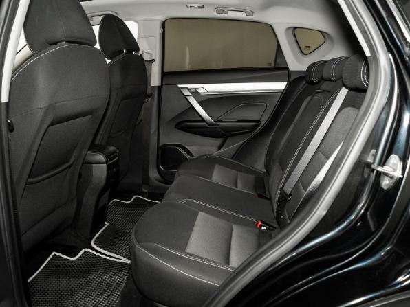 Geely Coolray I с пробегом 2021 года, цена 1 519 500 рублей, 68538 км, внедорожник, Автокод Объявления