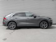 Audi Q8 I (4M) Москва  - изображение 33