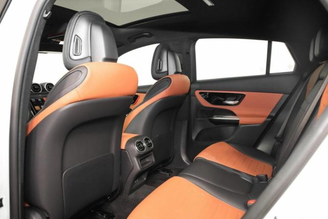 Новый Mercedes-Benz GLC Coupe II (C254) 2026 года, цена 9 550 000 рублей, внедорожник, Автокод Объявления