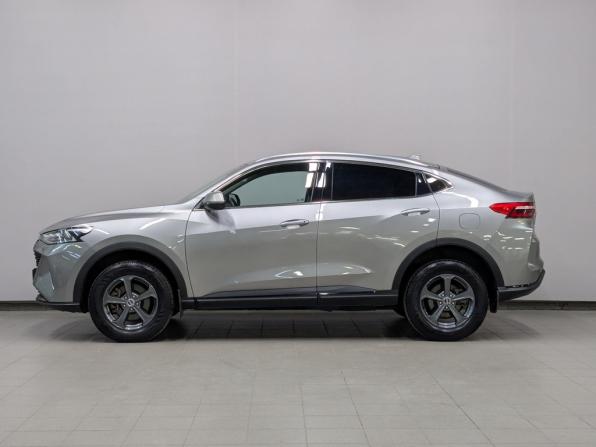 Haval F7x I Рестайлинг с пробегом 2024 года, цена 2 100 000 рублей, 69036 км, внедорожник, Автокод Объявления