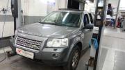Land Rover Freelander II Санкт-Петербург  - изображение 6