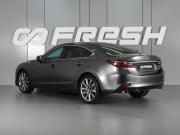 Mazda 6 III (GJ) Рестайлинг 2 Минеральные Воды  - изображение 23