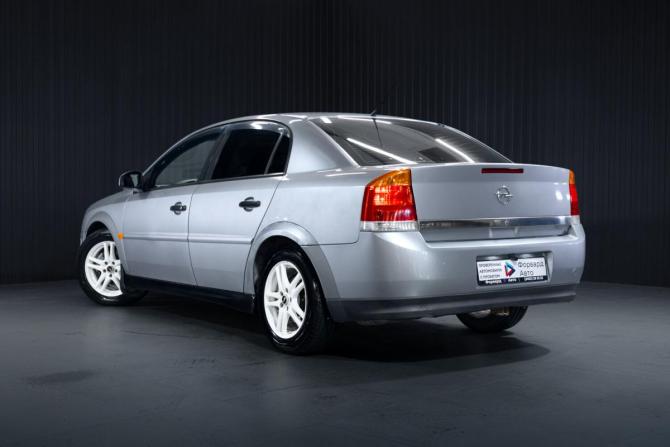 Opel Vectra C с пробегом 2004 года, цена 450 000 рублей, 304651 км, седан, Автокод Объявления