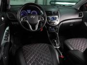 Hyundai Solaris I Рестайлинг Воронеж  - изображение 24