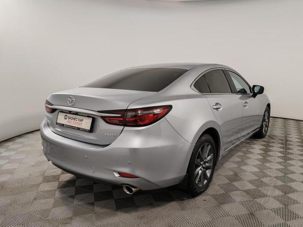 Mazda 6 III (GJ) Рестайлинг 2 с пробегом 2019 года, цена 2 320 000 рублей, 69691 км, седан, Автокод Объявления