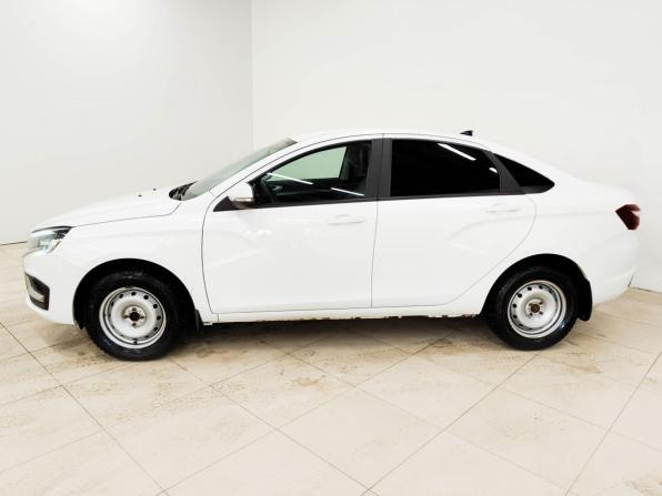 Lada (ВАЗ) Vesta I Рестайлинг (NG) с пробегом 2023 года, цена 1 132 200 рублей, 69370 км, седан, Автокод Объявления