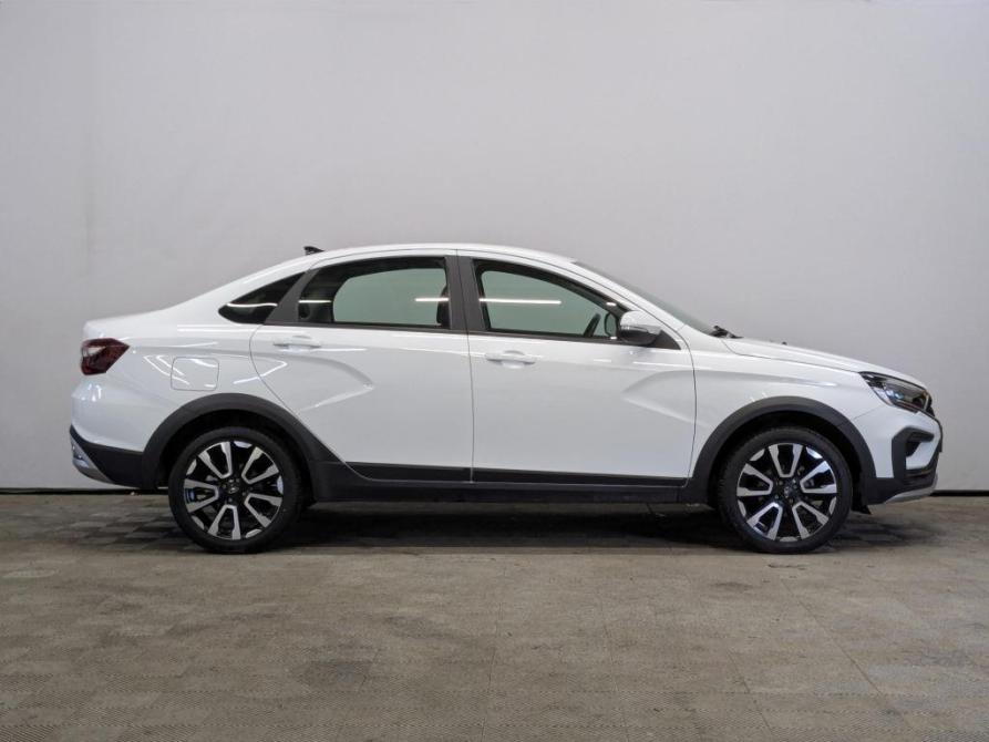 Lada (ВАЗ) Vesta I Рестайлинг (NG) Москва  - изображение 4