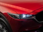 Mazda CX-5 II Москва  - изображение 47