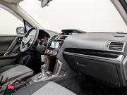 Subaru Forester IV Рестайлинг Москва  - изображение 40