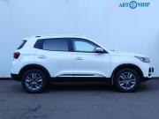 Chery Tiggo 4 I Рестайлинг Москва  - изображение 18