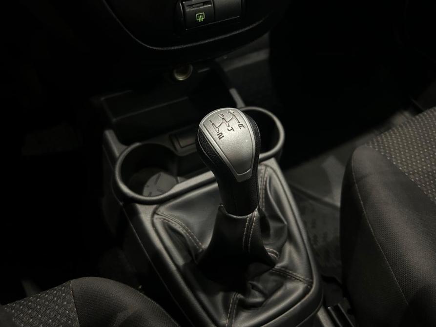 Lada (ВАЗ) Granta I Санкт-Петербург  - изображение 18