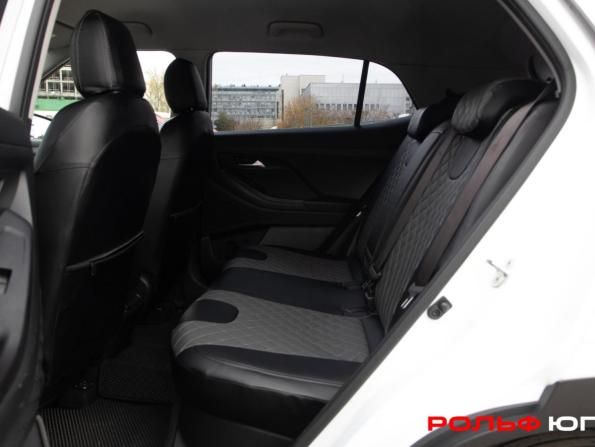 Hyundai Creta II с пробегом 2021 года, цена 2 078 000 рублей, 102240 км, внедорожник, Автокод Объявления