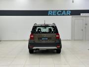 Skoda Yeti I Санкт-Петербург  - изображение 40